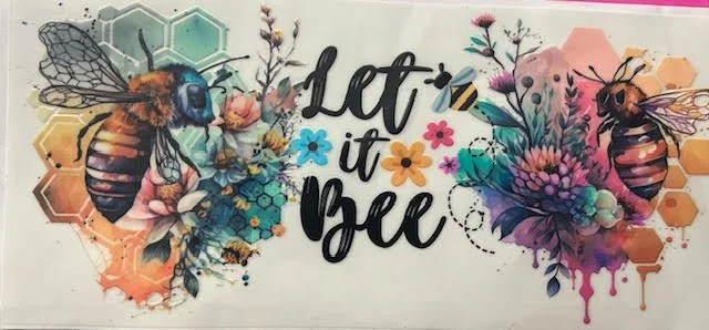 Let it Bee