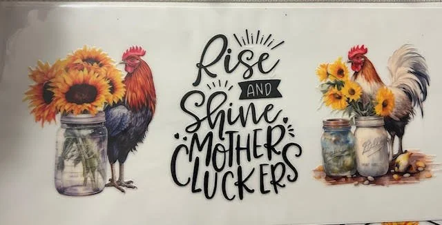 Mother Clucker