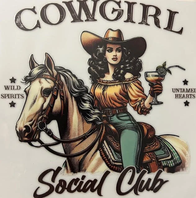 Cowgirl Social Club