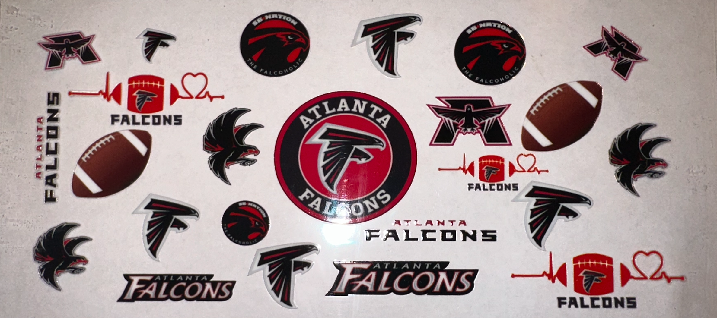 Falcons