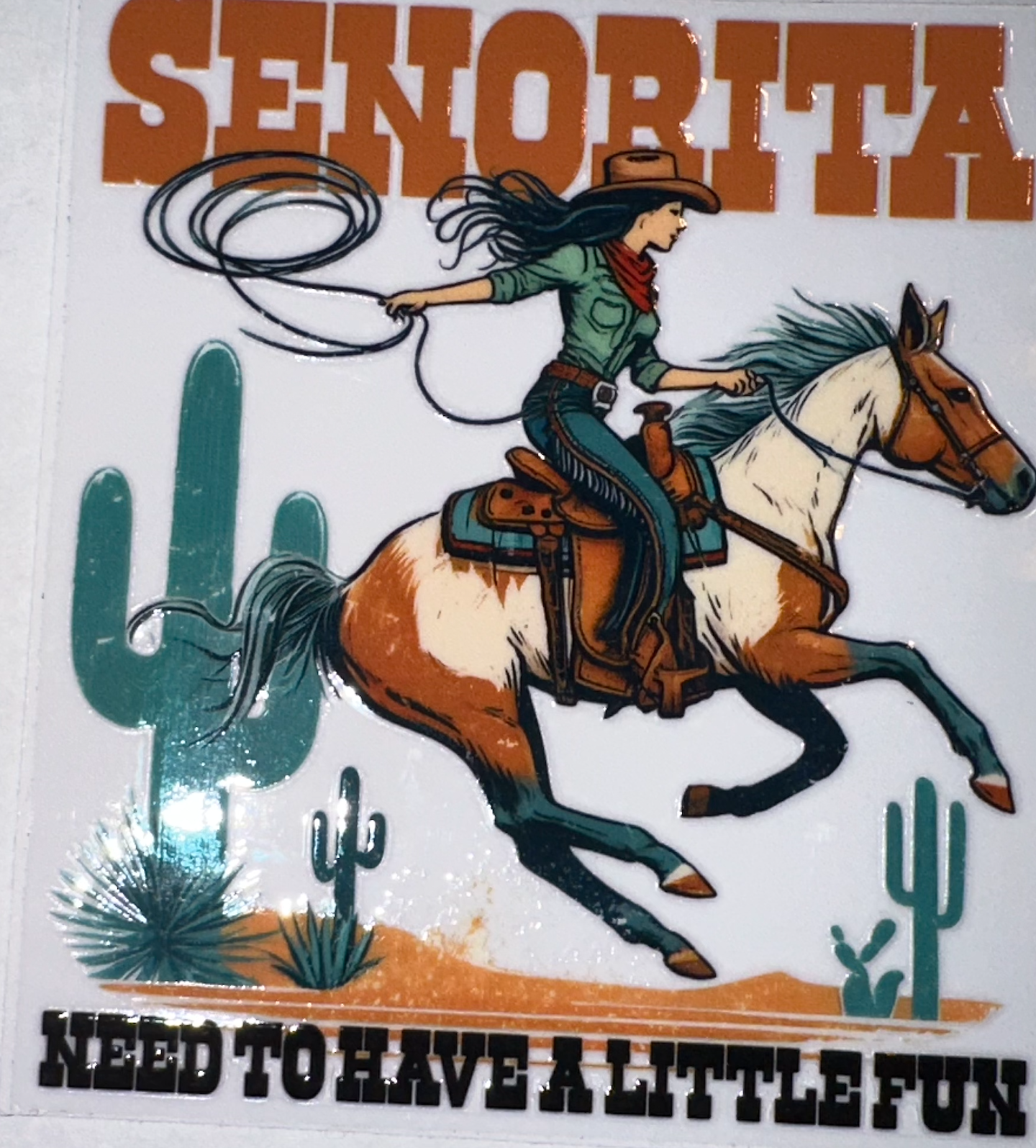 Need to have a little Fun