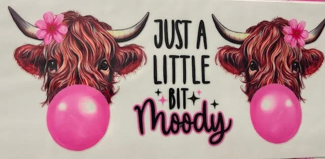 Mooody