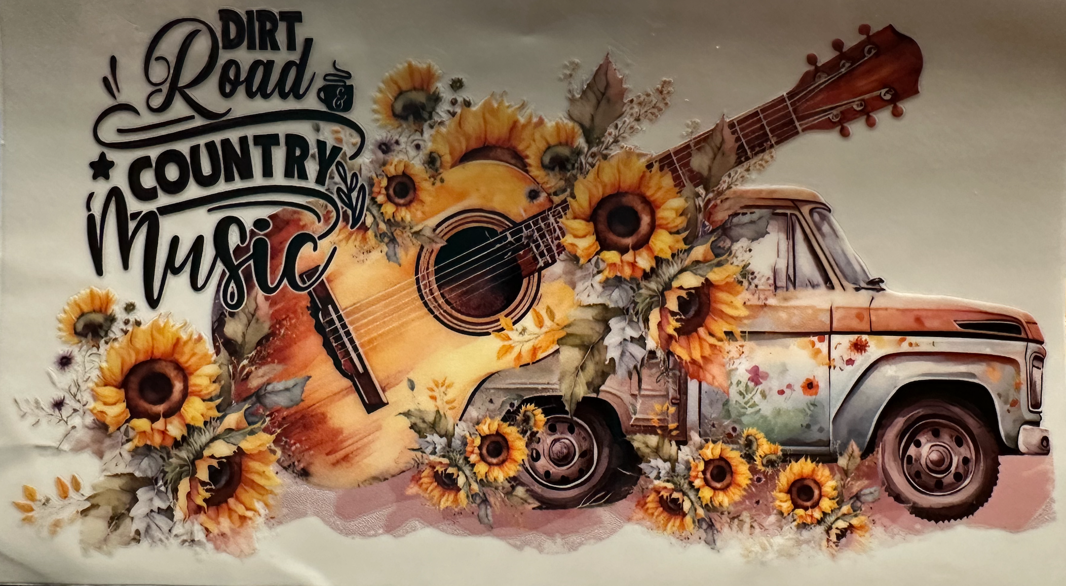 Dirt Road Country Music