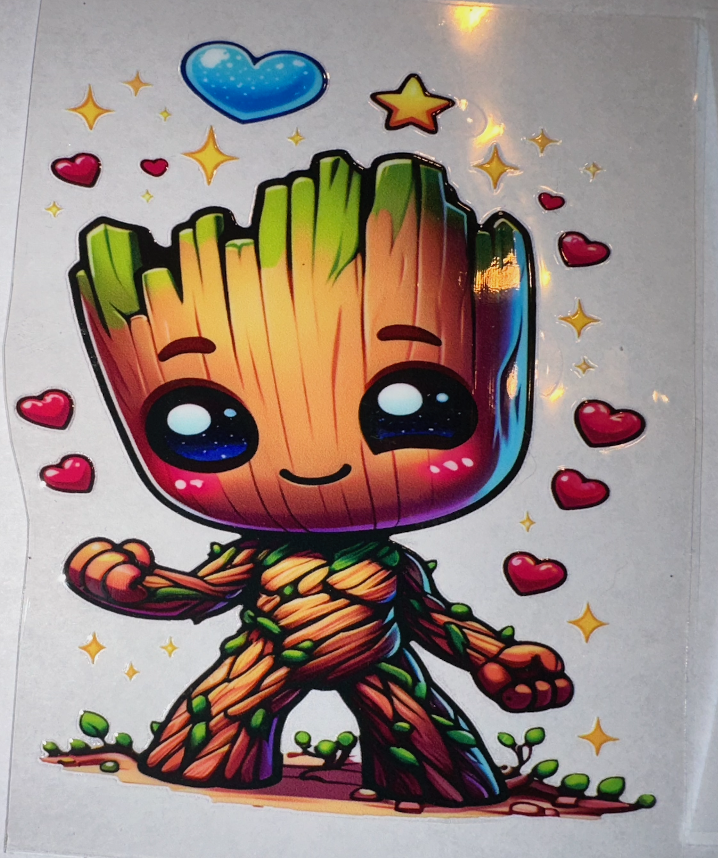 Joyful & Heartwarming