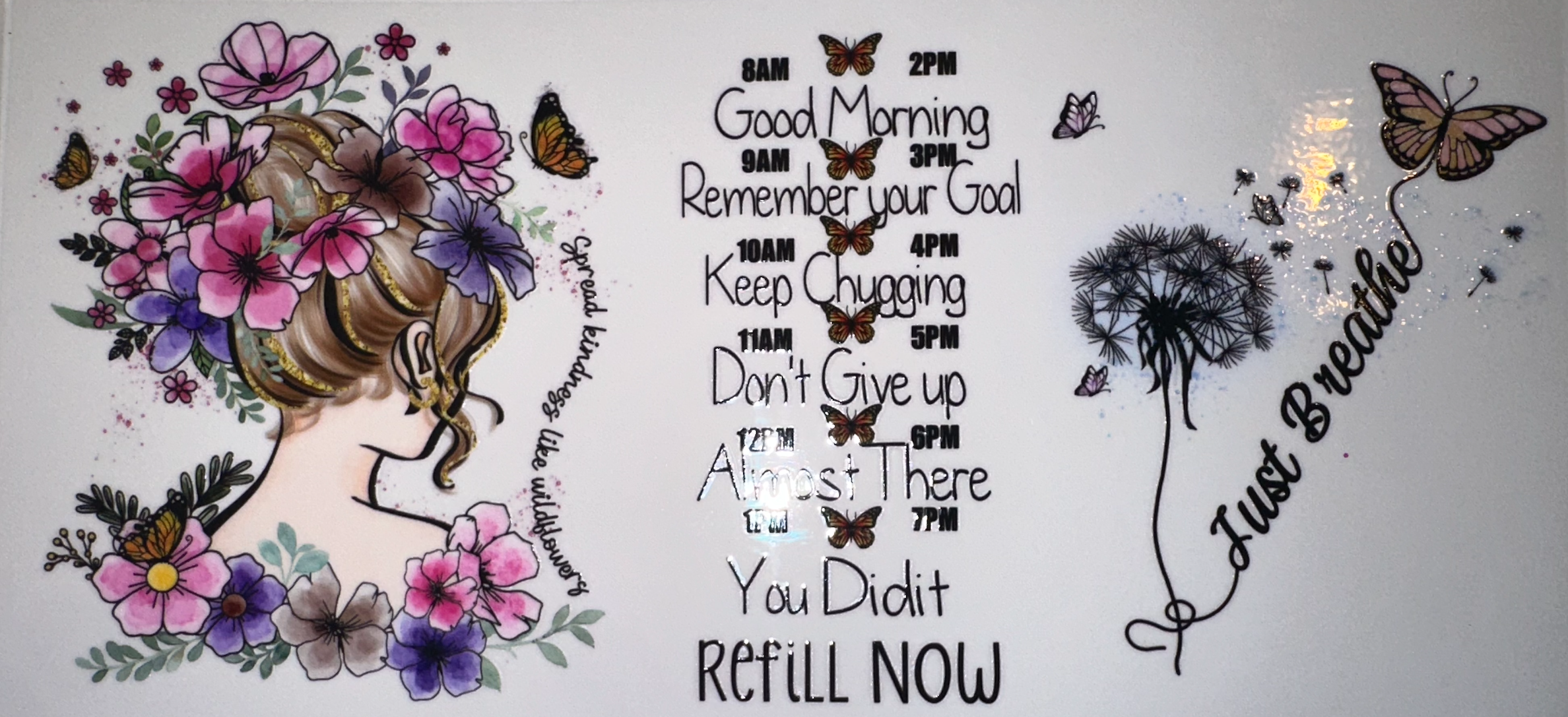 Beauty & Encouragement