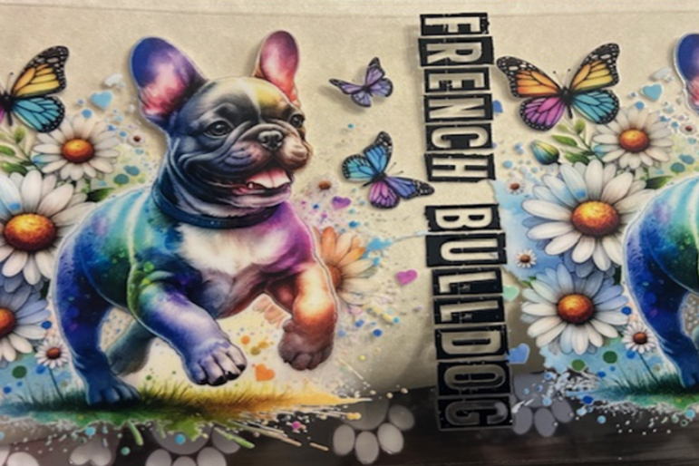 French Bulldog