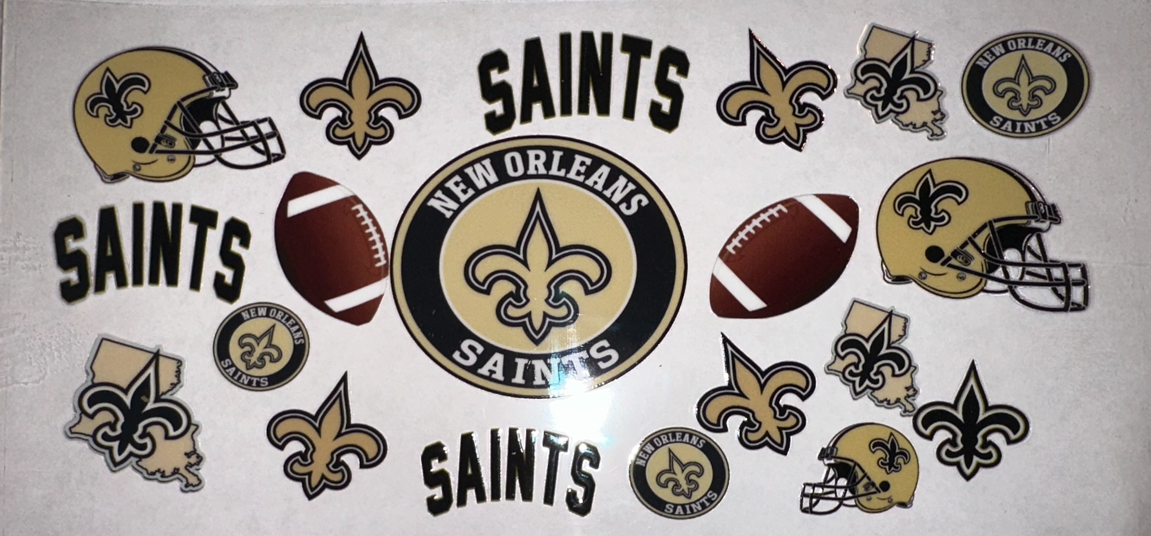 Saints