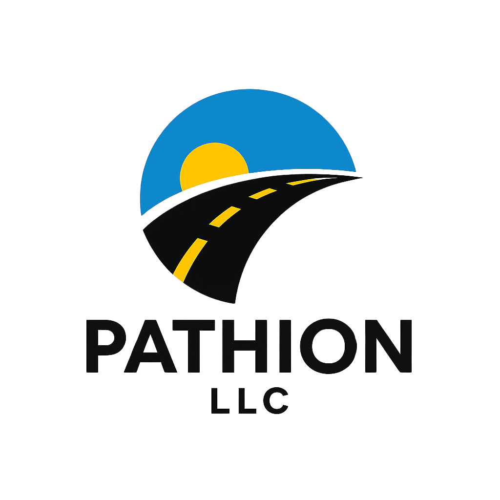 WELCOME TO PATHION LLC 