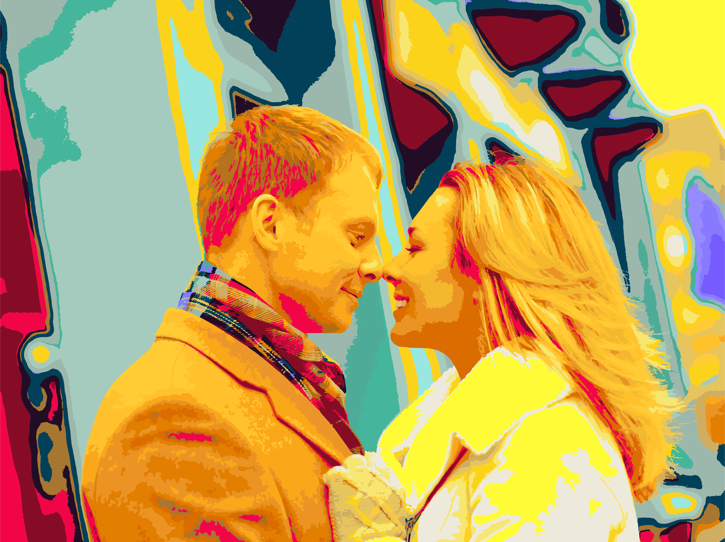 What The Knot’s 2026 Wedding Study Reveals: Couples Are Craving Experiences Over Trends