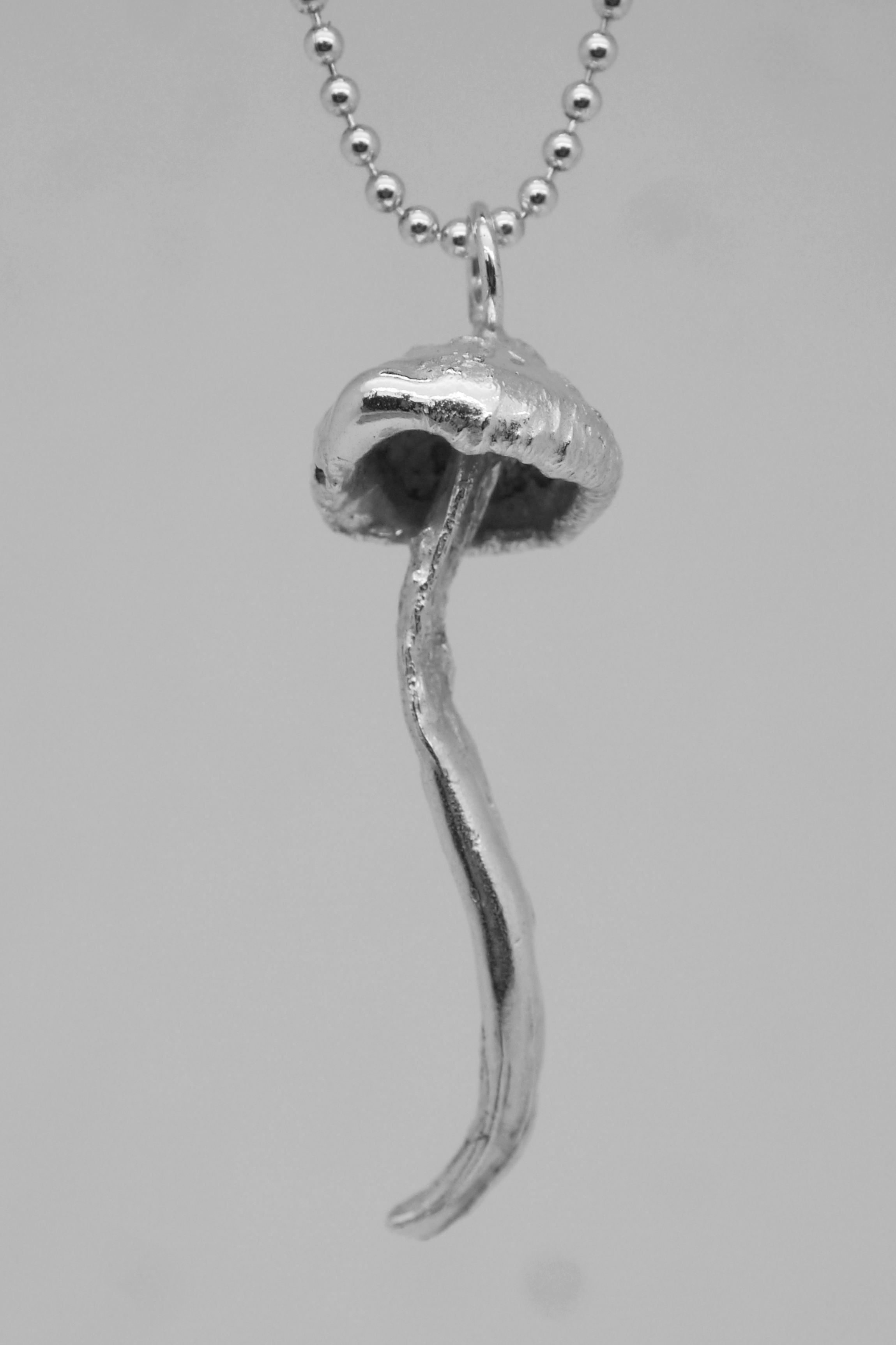 golden teacher pendant