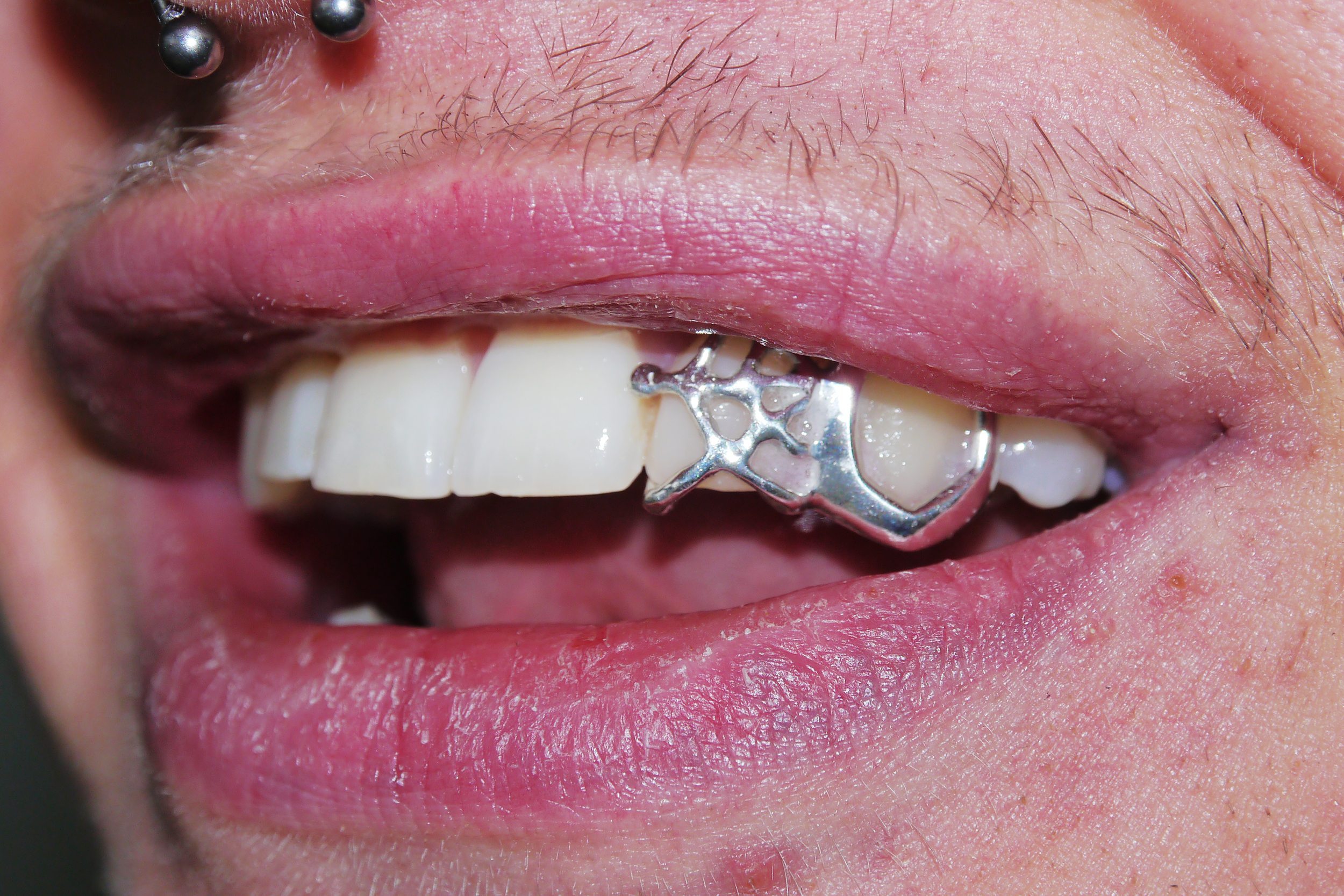 lost wax liquid jewellery silver grillz custom workshop 