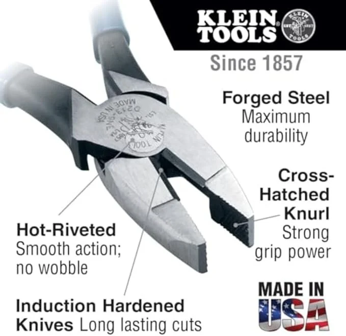 Klein Side Cutter Display .jpg
