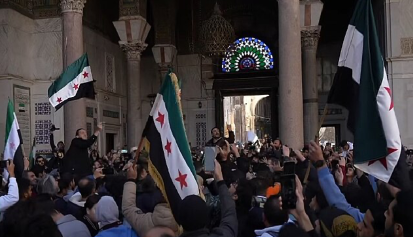 Syria’s Post-Assad Captagon Market