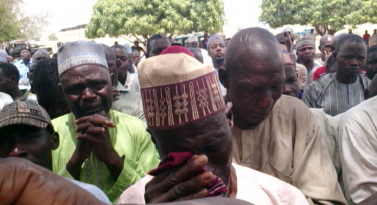 Root Causes of Abductions in Nigeria