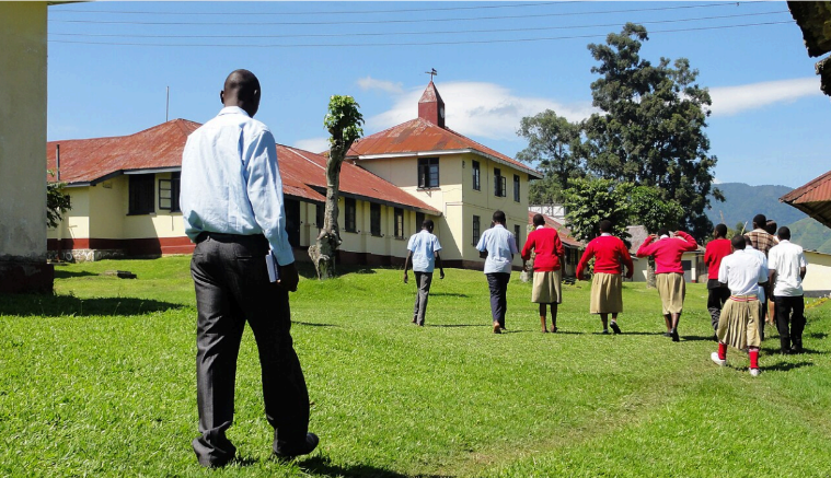 Uganda After the 2026 Elections