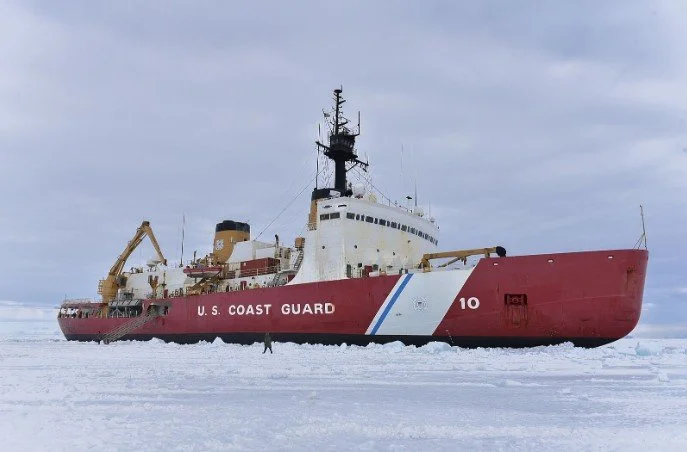 Strategic and Legal Risks in the Northwest Passage