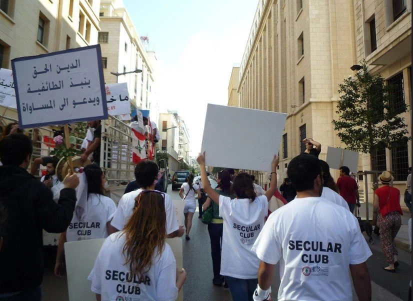 Bridging Sectarian Divides in Lebanon