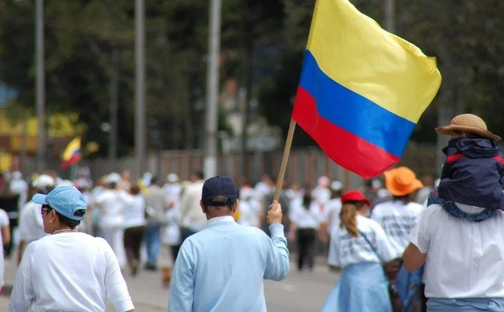 ELN and FARC Dissident Influence on Regional Security and Governance