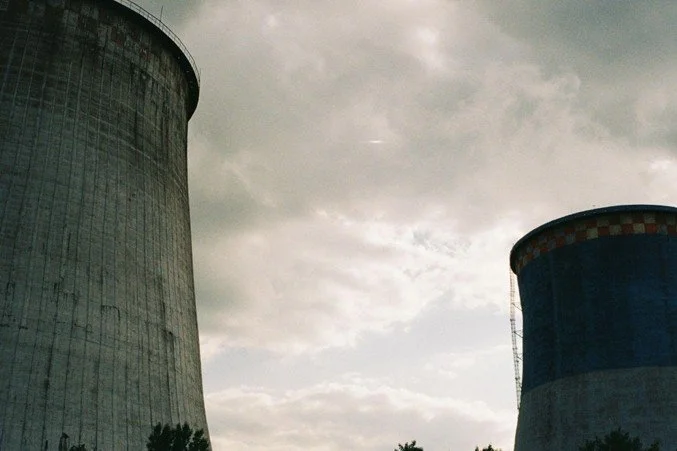 The Zaporizhzhia Nuclear Power Plant Where Energy Meets Conflict