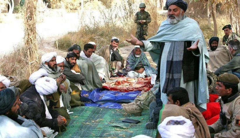 Legalising Slavery Under the Taliban’s New Criminal Regulations