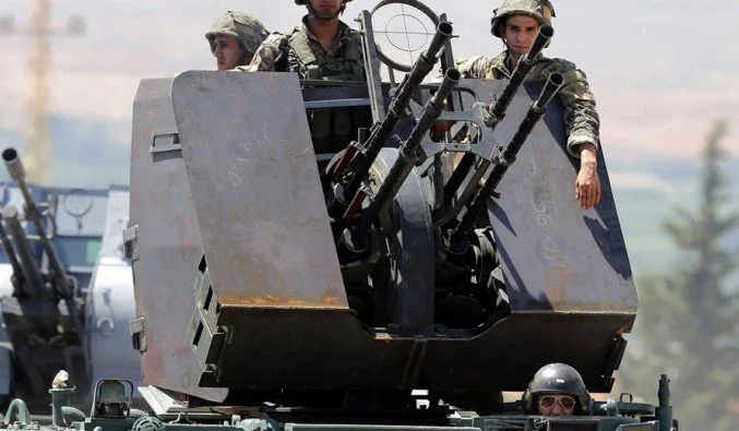 Hezbollah, Disarmament Efforts and the Impact of the Iran War on Southern Lebanon