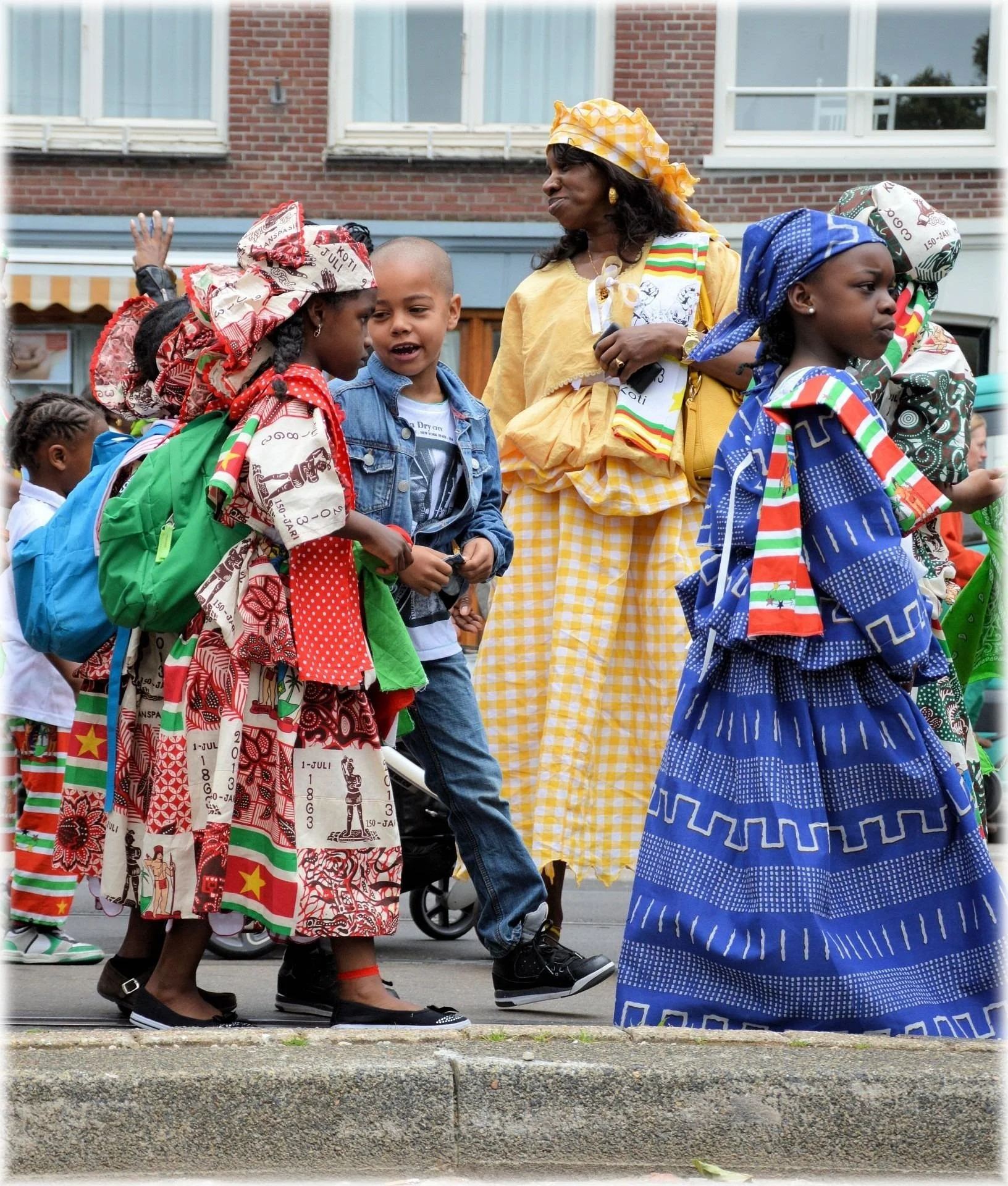 Human Trafficking in Suriname’s Gold Mining Sector