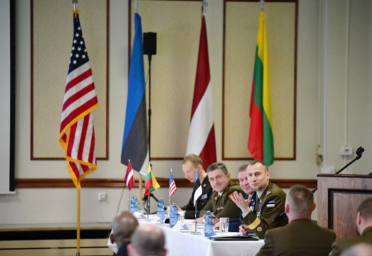 The Rise of Baltic Right-Wing Populism and Implications for Regional Security