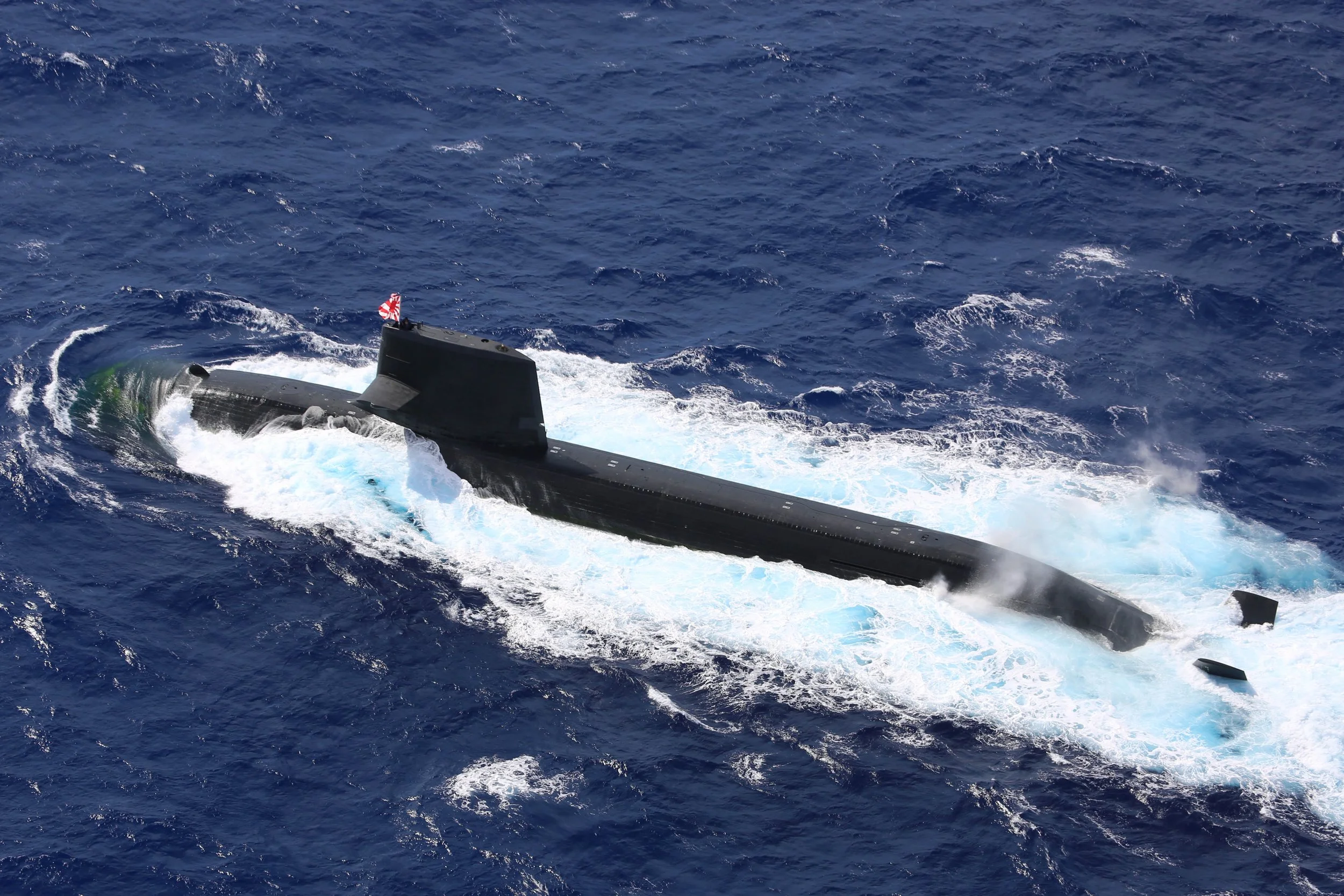Japan’s Nuclear Restraint Under Pressure