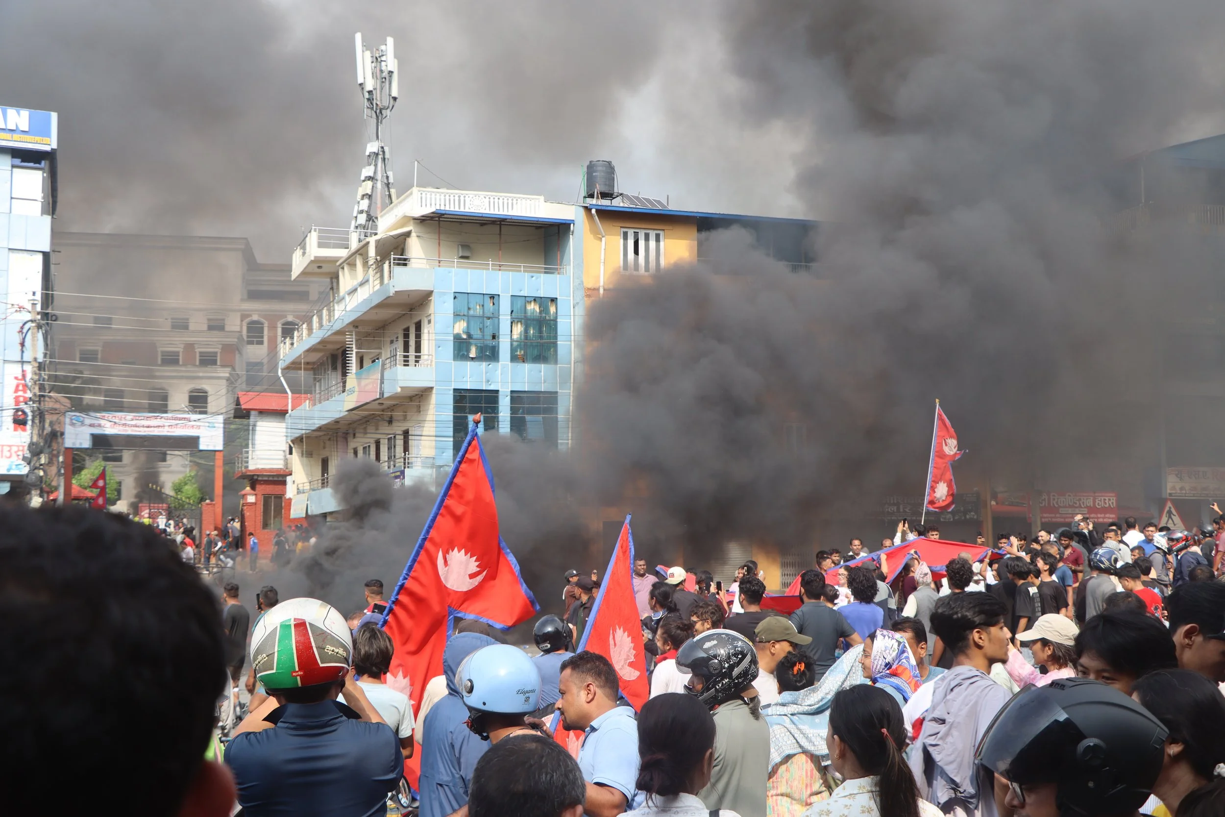 Crafting Strategic Autonomy in Nepal’s Foreign Policy After the Gen Z Uprising