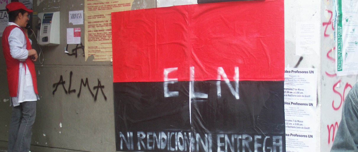 The Verification Gap in Colombia’s Total Peace Policy