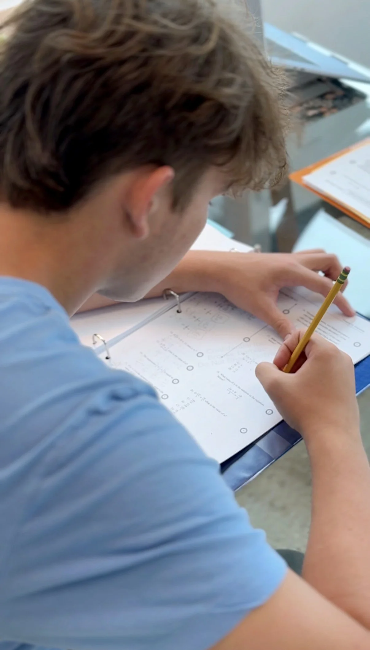 Why We Believe in Starting Early: Building Study Skills Before School Gets Hard&nbsp;