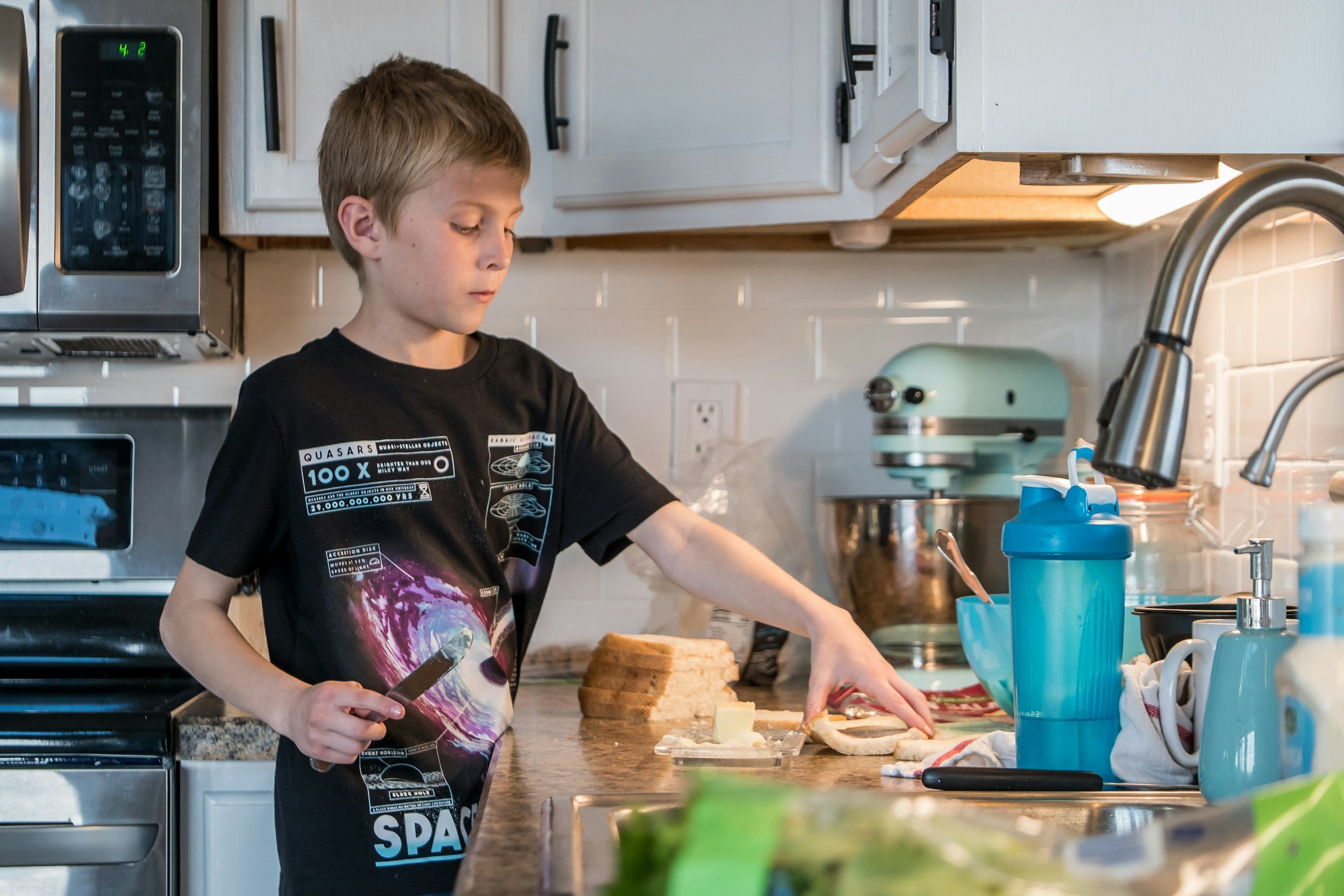 When Helping Becomes Rescuing: How to Build Independence in Kids.