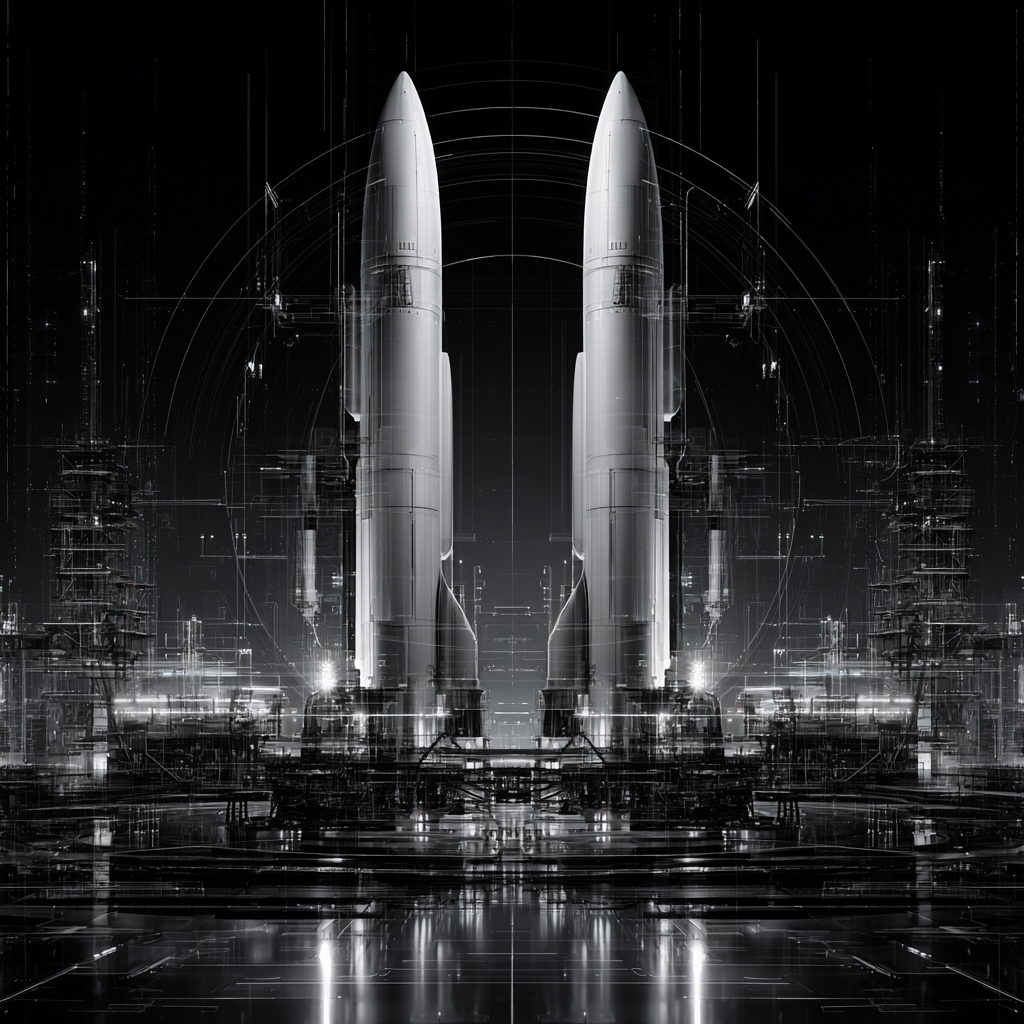 OpenAI vs SpaceX: Sam Altman looks for Space Data Center Access Point