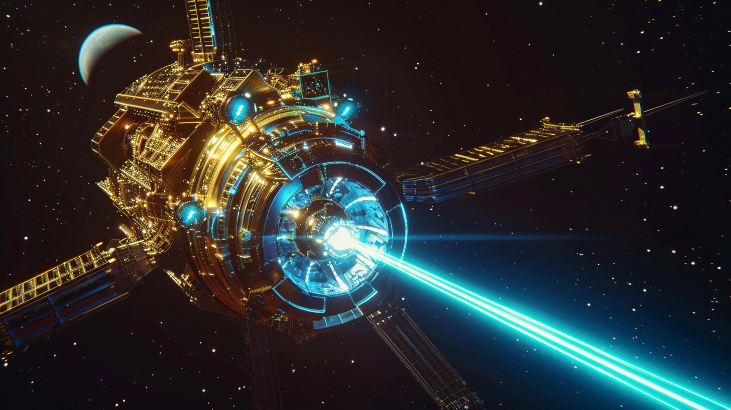 Deep Space Communications: The Interplanetary Internet