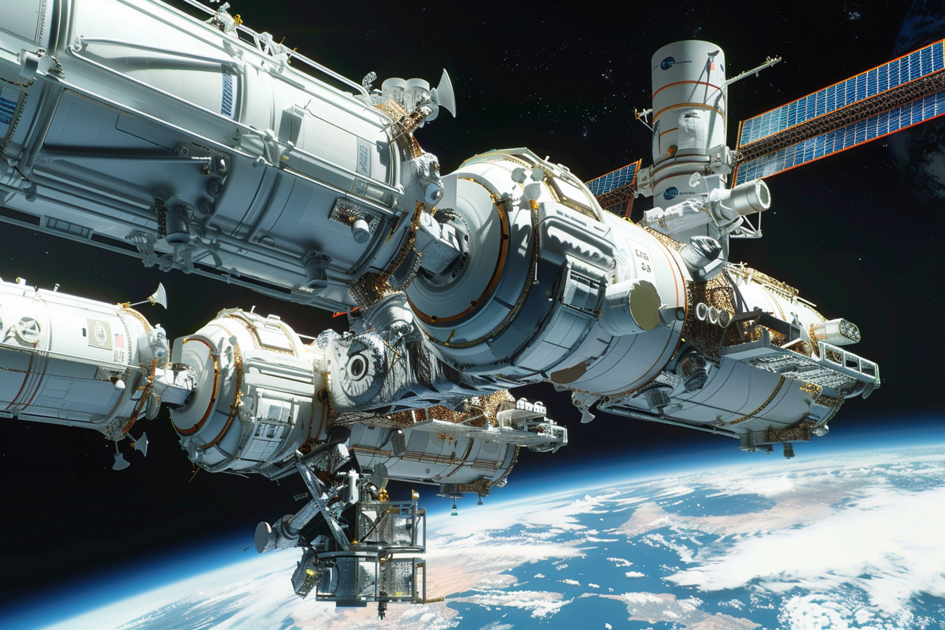 In-Orbit Servicing, Assembly, and Manufacturing: Research Publication Announcement