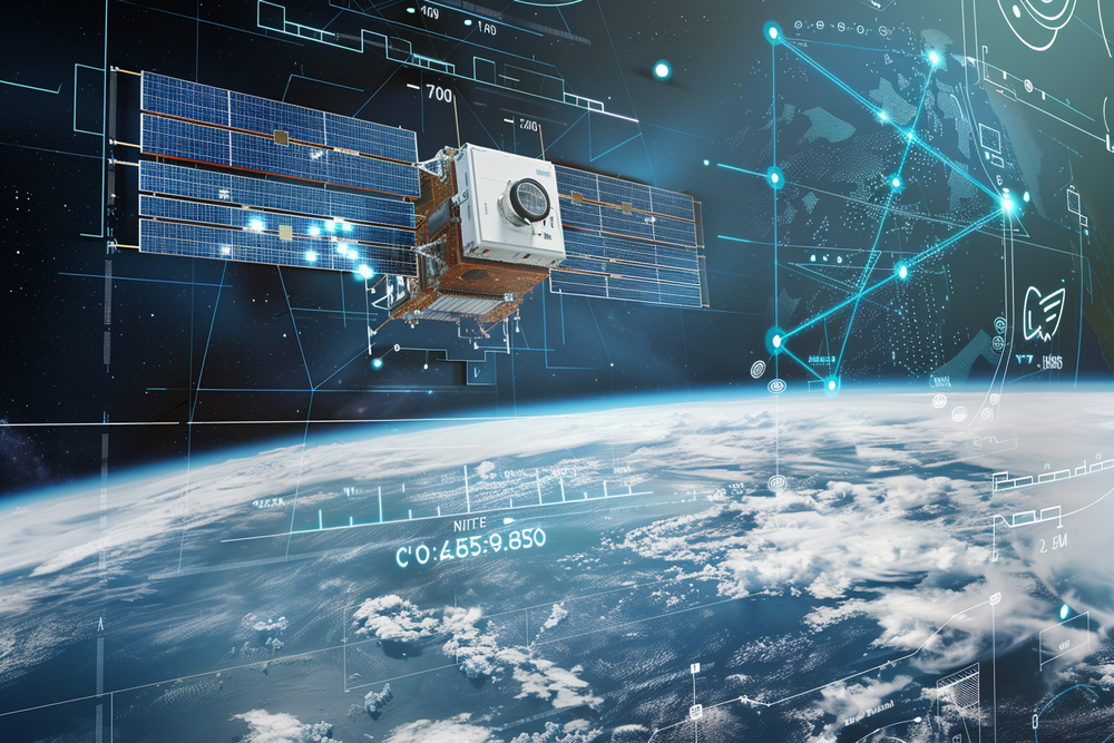 Orbital Data Centers Technical Analysis 2026 - Space-Based Computing ...
