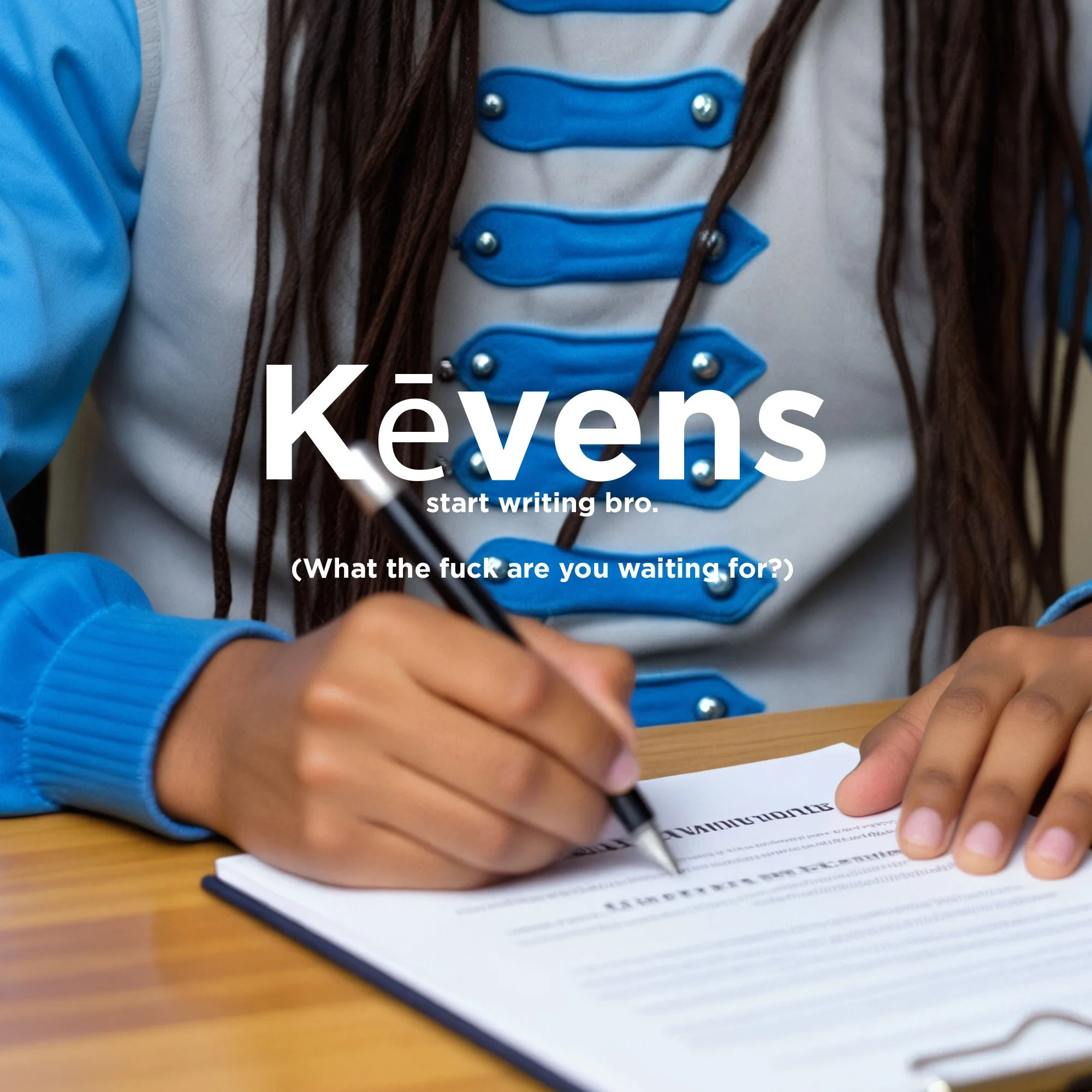 Kēvens and the Post That Never Was.