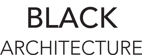 BLACK ARCHITECTURE