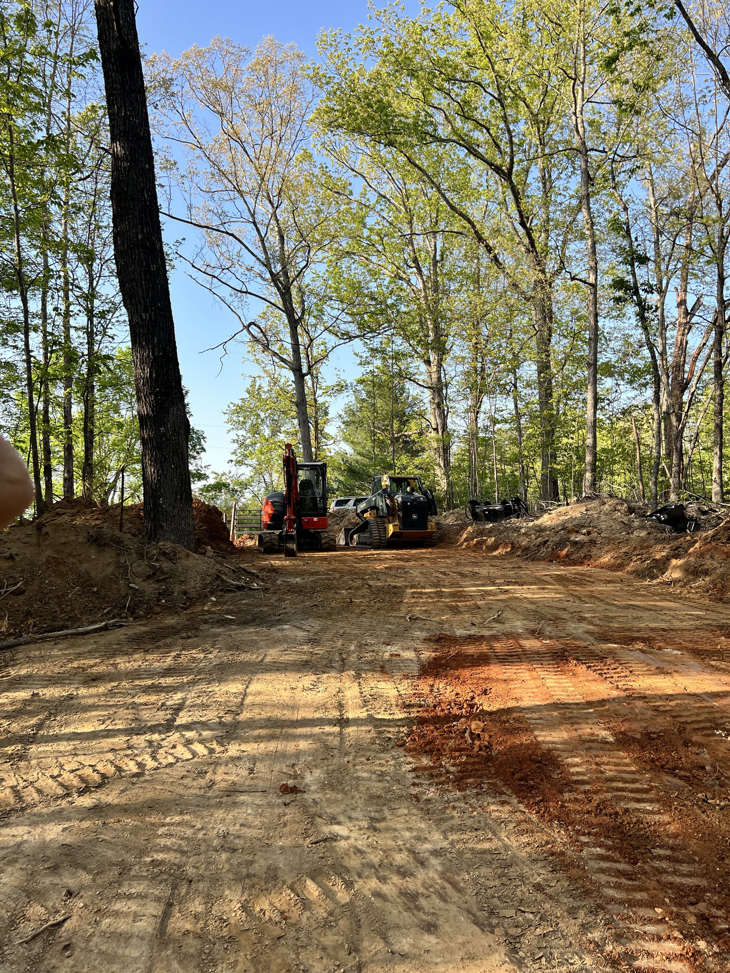 Think It’s Just a Bulldozer? What to Expect From Professional Land Clearing Near You