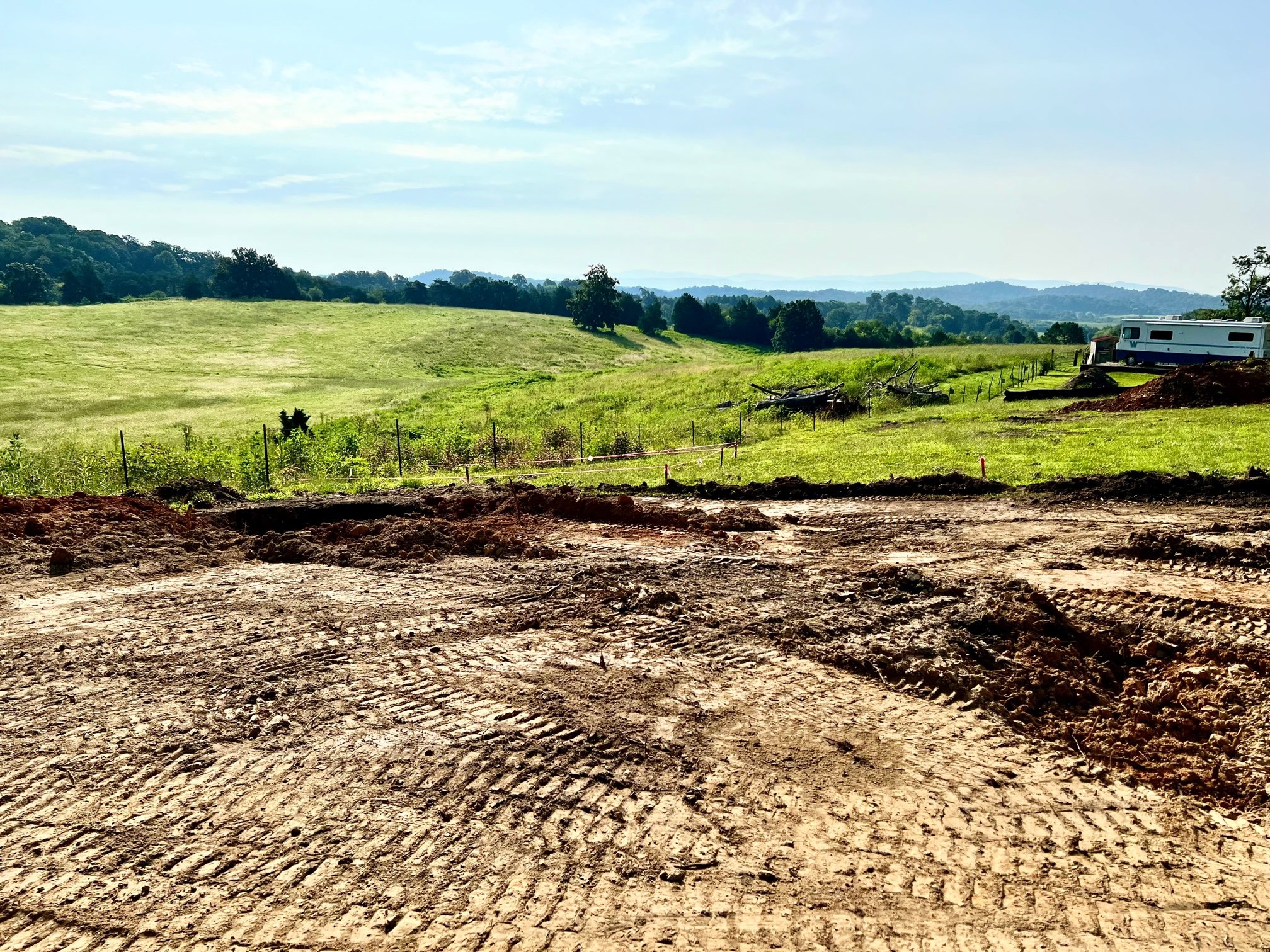 Understanding the Excavation Process: How an Excavation Contractor Near Me Makes It Easy