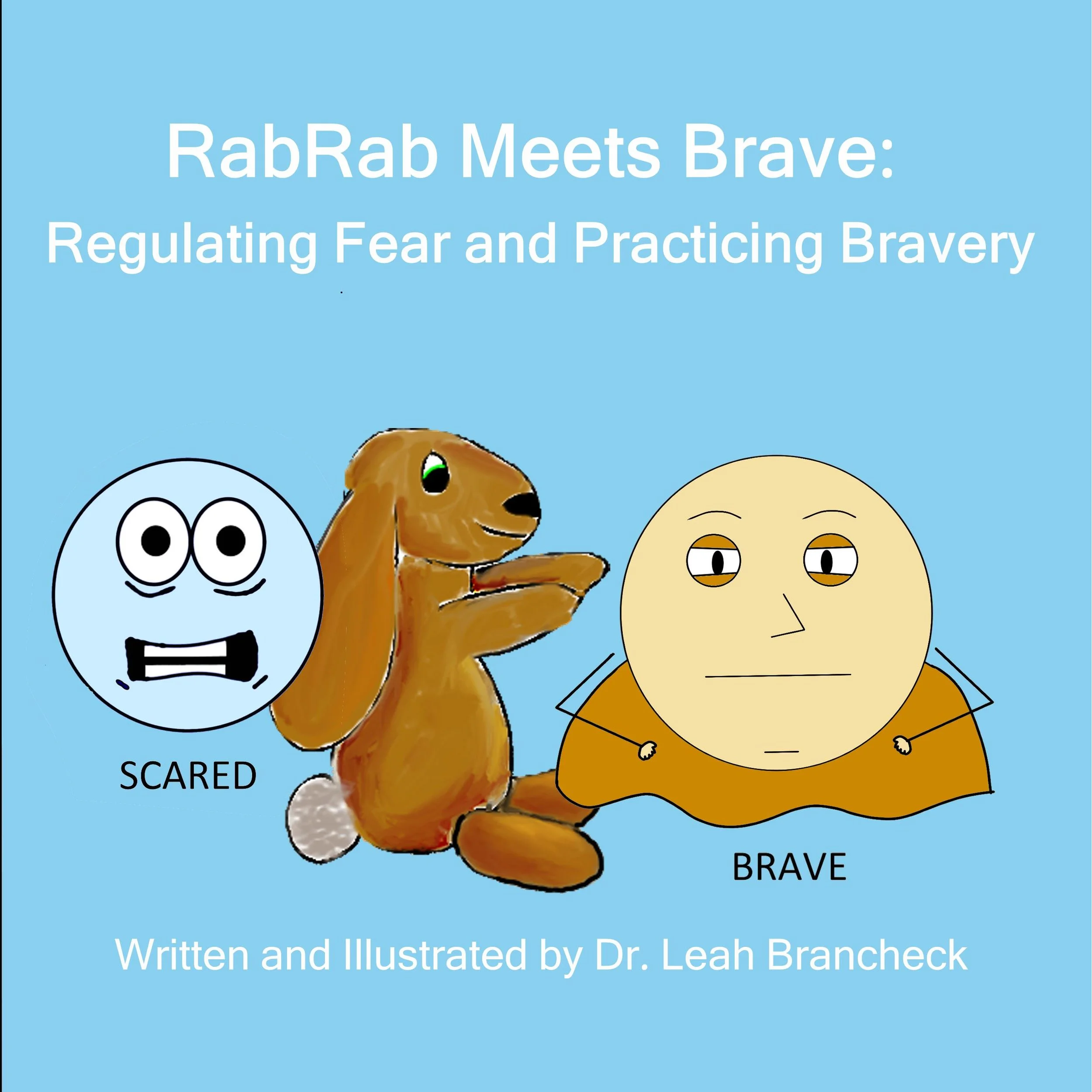 Buy RabRab Meets Brave