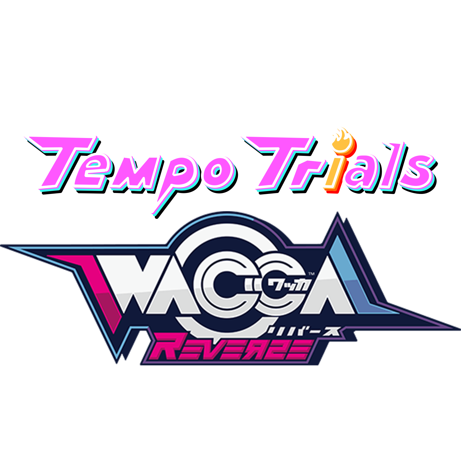Tempo Trials WACCA Tournament