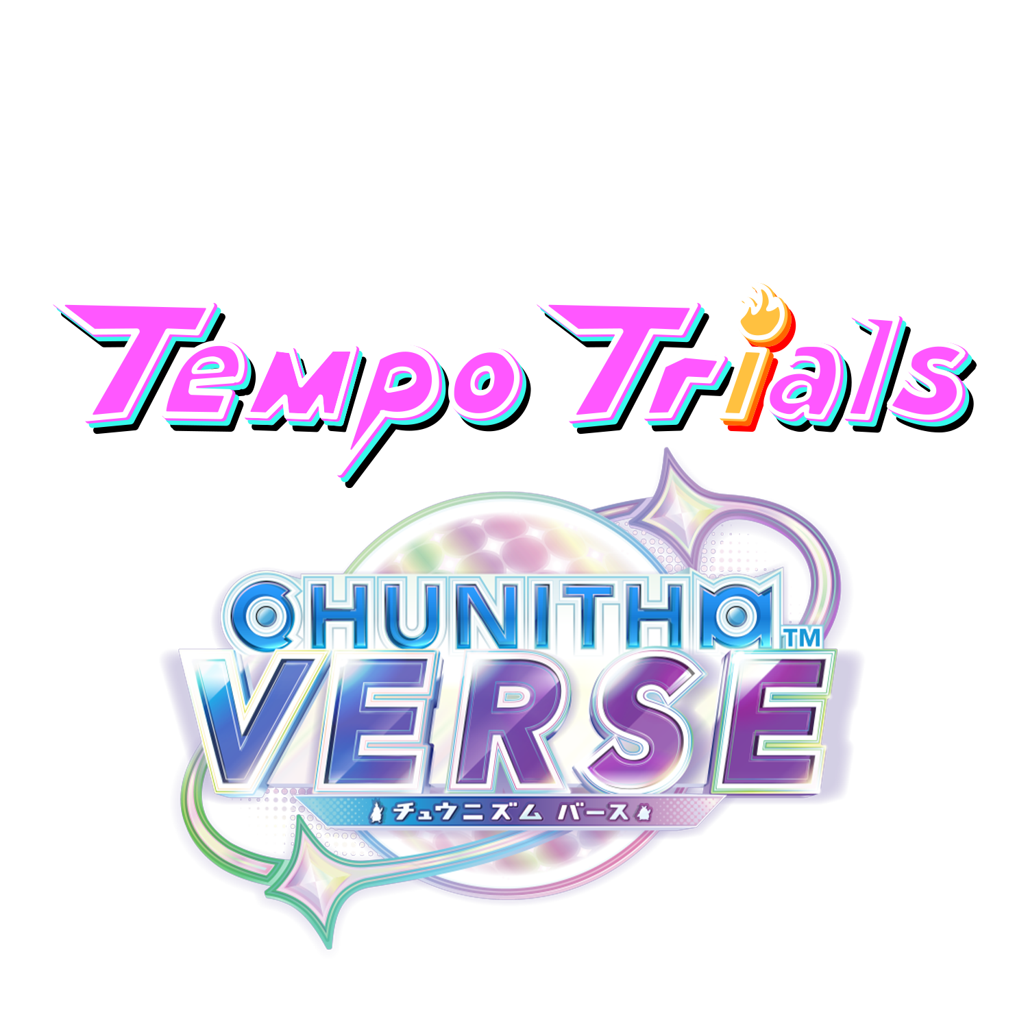 Tempo Trials CHUNITHM Tournament & KOP Watch Party