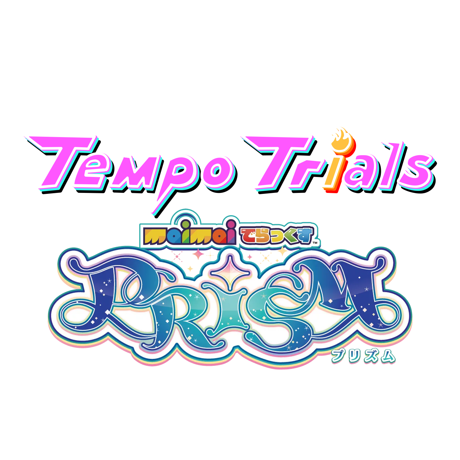 Tempo Trials maimai DX Tournament