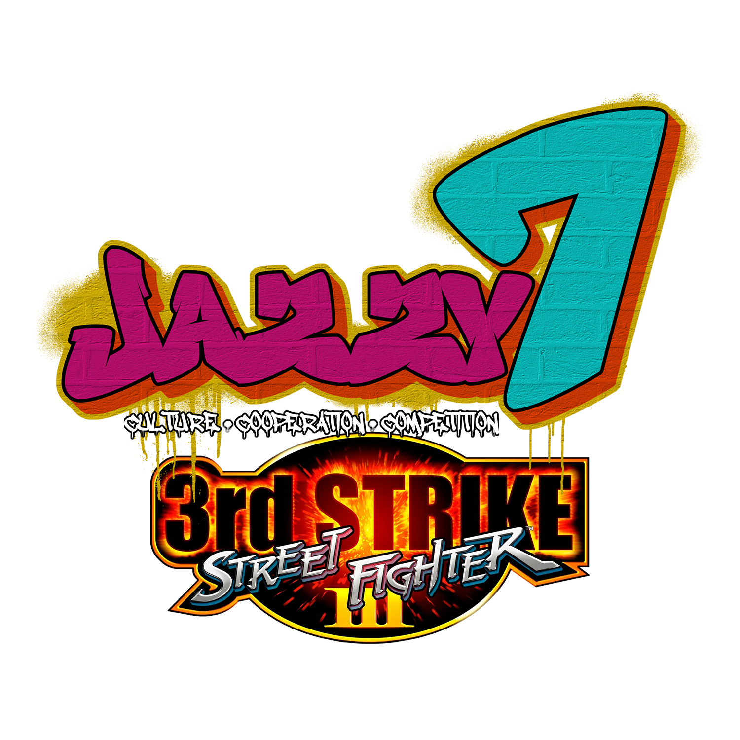 Jazzy 7, Street Fighter 3rd Strike Tournament #2