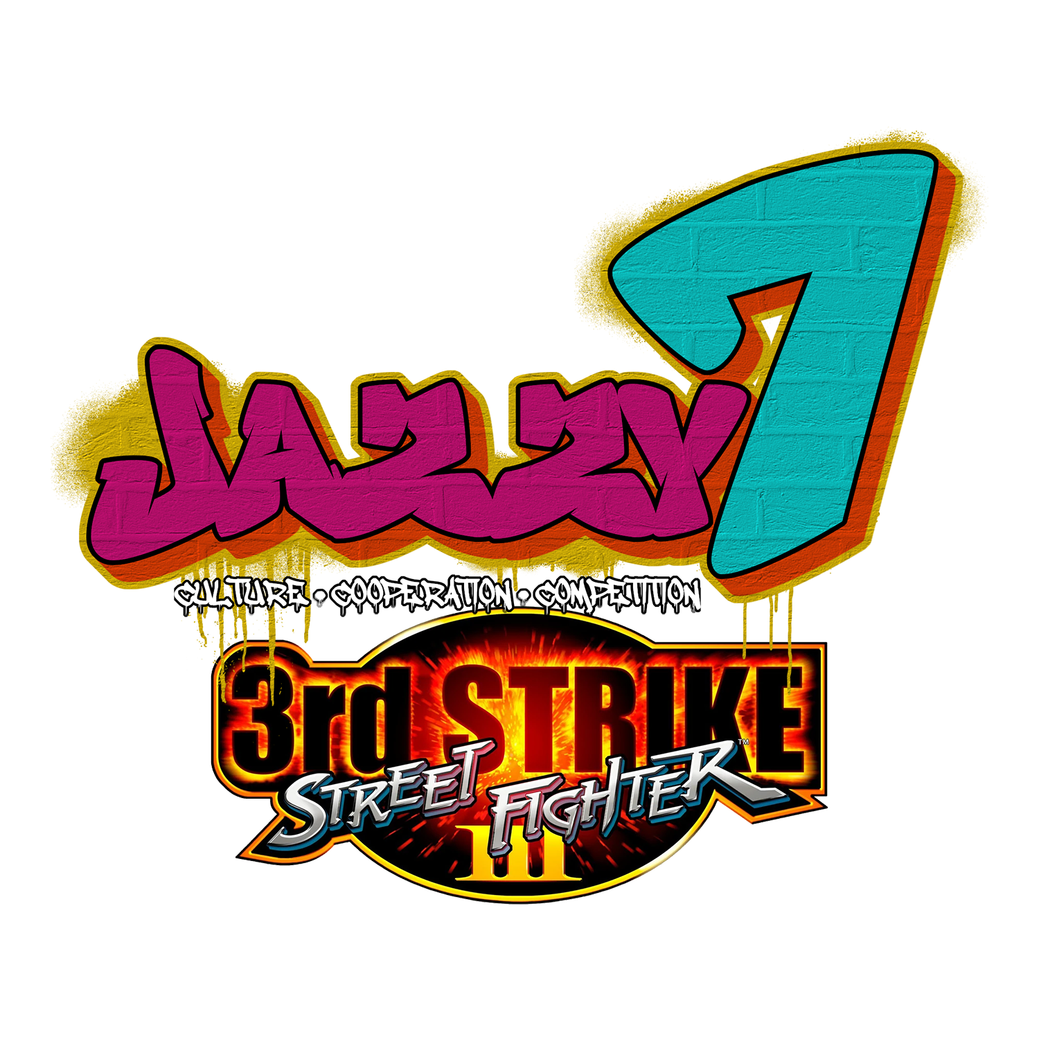 Jazzy 7, Street Fighter 3rd Strike Tournament #3