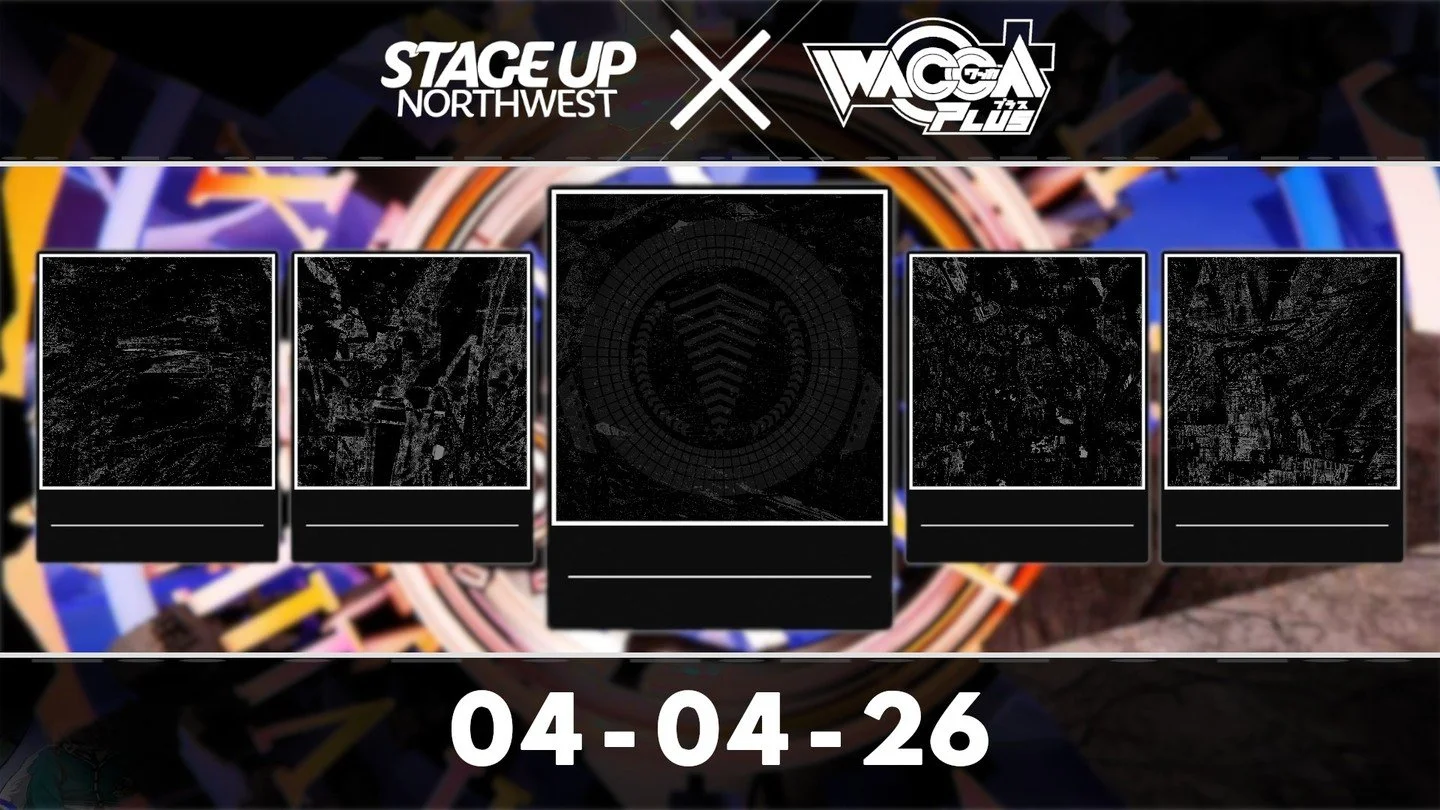 The time draws near...