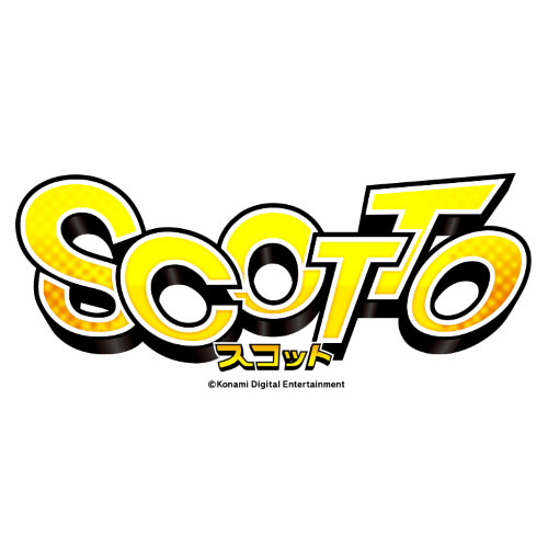 SCOTTO - FUNNEL VISION