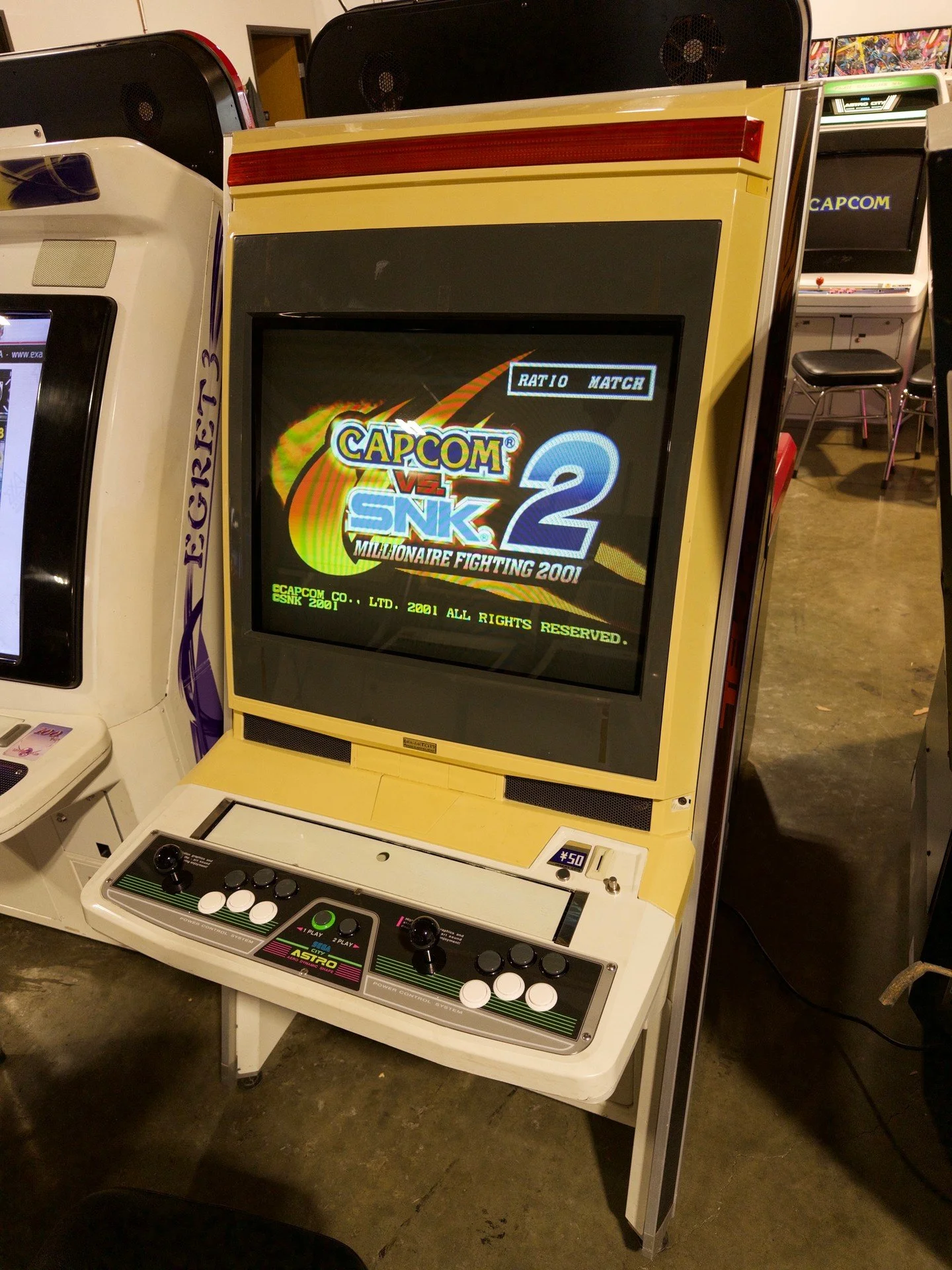 gamecenter
