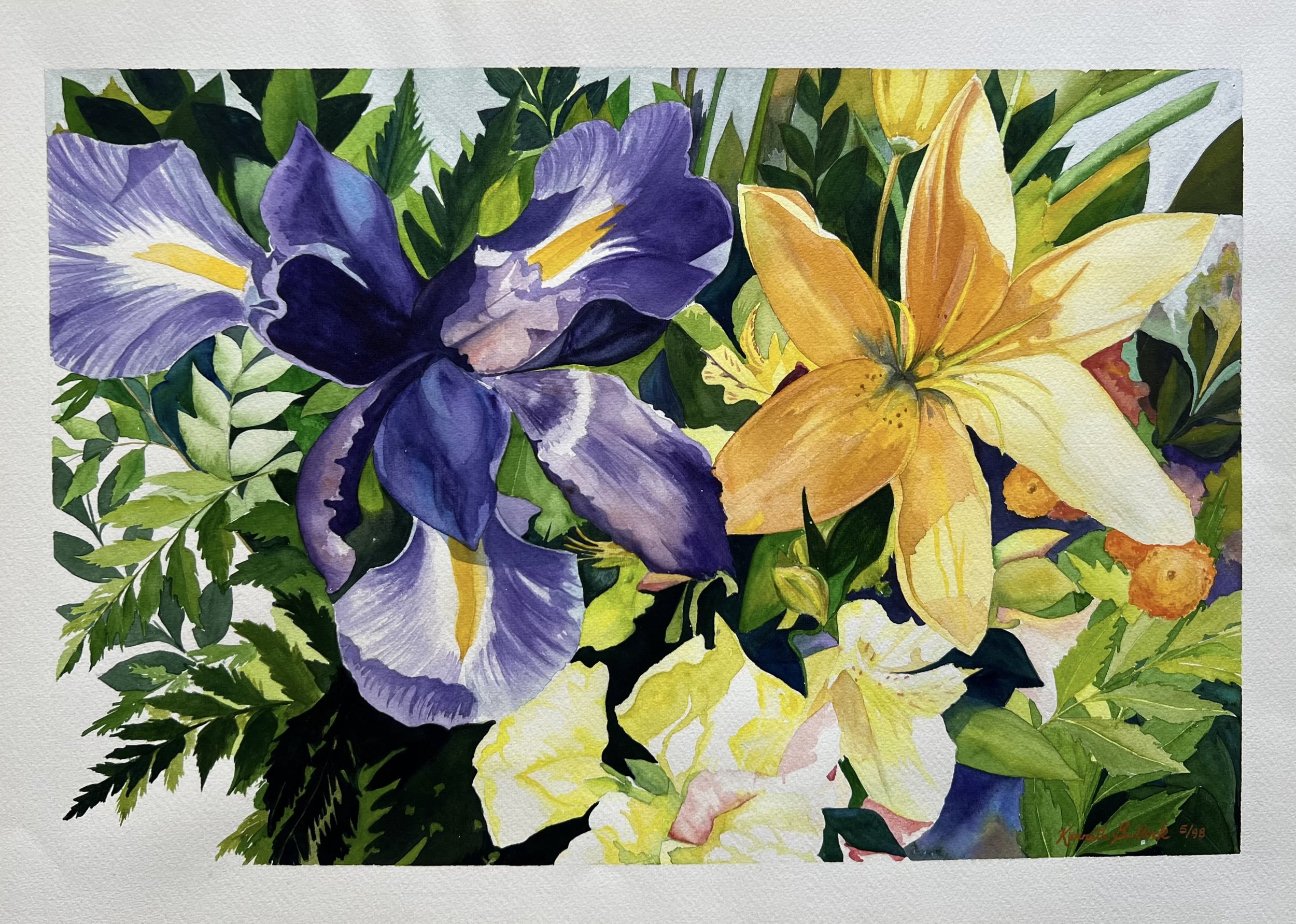 Bouquet